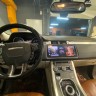 Штатная магнитола Land Rover Range Rover Evoque 2012-2016 Radiola RDL-1266-15 Android, 8+128Гб, CarPlay, 4G SIM-слот