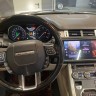 Штатная магнитола Land Rover Range Rover Evoque 2012-2016 Radiola RDL-1266-15 Android, 8+128Гб, CarPlay, 4G SIM-слот