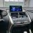 Монитор Android 10,25" Lexus NX 2014-2017 RDL-LEX-NX 14-17 Low