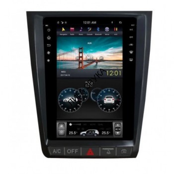 Штатная магнитола Lexus GS300/GS350/GS400/GS430/GS460 2005-2011 Carwinta CF-3204PX6-HI  Штатная магнитола Lexus GS300/GS350/GS400/GS430/GS460 2005-2011 Carwinta CF-3204TEC