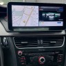 Штатная магнитола Audi A4 B8 2007-2016, A5 2007-2016 8T Radiola RDL-8201 3G MMI