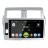 Штатная магнитола Toyota Land Cruiser Prado 150 2013-2017 Roximo CarDroid RD-1116F Android 10 DSP CarPlay 