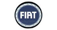 Светодиодная подсветка в дверь автомобиля с логотипом Fiat '99 MyDean CLL-030 