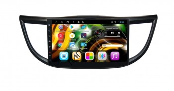 Штатная магнитола Honda CR-V 2012-2017 CarWinta CF-3031T8 CarWinta CF-3031T8 - Штатная магнитола Honda CRV (2012-2015) 