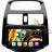 Штатная магнитола Chevrolet Spark 2010-2015 Carwinta CF-3322T8 Android 8.1 