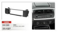 Переходная рамка BMW Z4 (E85) 2003-2009 Carav 11-127