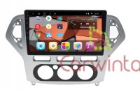 Штатная магнитола Ford Mondeo 2007-2010 Carwinta CF-3150B Android 9.0 