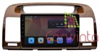 Штатная магнитола Toyota Camry V30 Carwinta CF-3315B Android 9.0 