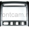Штатная магнитола Hyundai Santa Fe II 2005-2012 (4 кнопки) OEM GT7-RP-HDSFD-106 Android