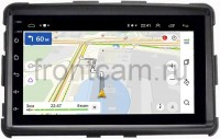 Штатная магнитола SsangYong Rexton III 2012-2018 OEM GT7-RP-SYRXB-172 Android