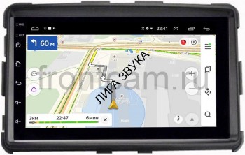 Штатная магнитола SsangYong Rexton III 2012-2018 OEM GT7-RP-SYRXB-172 Android Штатная магнитола SsangYong Rexton III 2012-2018 OEM GT7-RP-SYRXB-172 Android