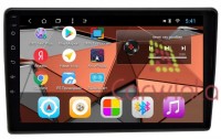 Штатная магнитола Hyundai Starex, H1 2007-2015 Carwinta CF-3379B Android 9.0 