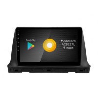 Штатная магнитола KIA Seltos 2020+ Roximo S10 RS-2323 Android