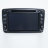 Штатная магнитола Mercedes-Benz C-class W203 2000-2004, CLK-class C209 2002-2006, G-class W463 1998-2006, Viano W639 2003-2006, Vito W639 2003-2006 CarMedia QR-7108 Android 6.0 