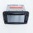 Штатная магнитола Mercedes-Benz C-class W203 2000-2004, CLK-class C209 2002-2006, G-class W463 1998-2006, Viano W639 2003-2006, Vito W639 2003-2006 CarMedia QR-7108 Android 6.0 
