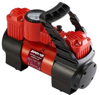 Компрессор автомобильный ZIPOWER PM 6505 