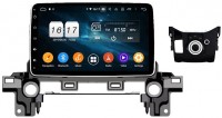 Штатная магнитола Mazda CX-5 2017+ Carmedia KD-9514-P5-4G DSP