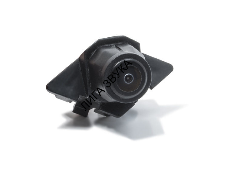 CCD штатная камера переднего вида MERCEDES-BENZ C (W204) (2011-2015) AVIS Electronics AVS324CPR (#167)