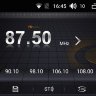 Штатная магнитола Hyundai Santa Fe IV 2018+ TM FarCar L1124 Android 6.0