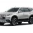 Штатная магнитола Mitsubishi Pajero Sport 2016 + NaviPilot Droid10 ULTRA Android