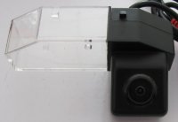 Камера заднего вида Mazda 6 (GH) Sedan (2009 - 2011) Velas M-01