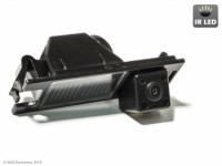 CMOS ИК штатная камера заднего вида Hyundai AVEL AVS315CPR (#027)