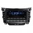 Штатная магнитола Hyundai i30, Elantra GT (GD) 2012-2017 Carmedia KD-7028-P5-32