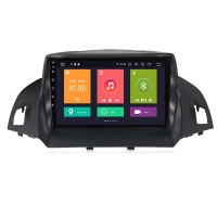 Штатная магнитола Ford Kuga 2012+ Carmedia MKD-F339-S10 Android DSP 4G  