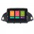Штатная магнитола Ford Kuga 2012+ Carmedia MKD-F339-S10 Android DSP 4G  
