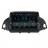 Штатная магнитола Ford Kuga 2012+ Carmedia MKD-F339-S10 Android DSP 4G  