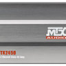 Автомобильный 4-канальный усилитель MTX TX2450