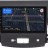 Штатная магнитола Mitsubishi Outlander II XL 2006-2012 OEM GT9-004-1 без Rockford 2/16 Android 