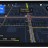 Штатная магнитола Mitsubishi Outlander II XL 2006-2012 OEM GT9-004-1 без Rockford 2/16 Android 