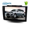 Штатная магнитола Great Wall Hover H3 2014+ LeTrun 1896 Android 5.1.1 Intel SoFIA