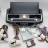 Штатная магнитола 12.3" Toyota Land Cruiser 200 2008-2015 Luxe, Prestige, Brownstone Carmedia KP-T1206 4G 