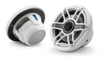 Коаксиальная акустическая система для водного транспорта JL Audio M6-650X-S-GwGw Sport Gloss White 