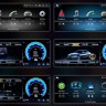 Штатная магнитола Mercedes-Benz Sprinter 2018+ экран 7 дюймов Carmedia MRW-7821 Android 4G