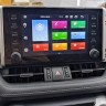 Навигационный блок Toyota RAV4 2018-2022 Radiola NAV-RDL-03-NEW