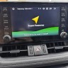 Навигационный блок Toyota RAV4 2018-2022 Radiola NAV-RDL-03-NEW