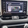 Навигационный блок Toyota RAV4 2018-2022 Radiola NAV-RDL-03-NEW