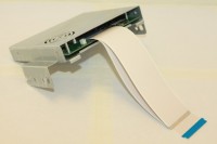 Навигационный блок Toyota RAV4 2018-2022 Radiola NAV-RDL-03-NEW