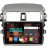 Штатная магнитола Toyota Corolla E150 2007-2013 Carwinta CF-3007TS9-2 Android