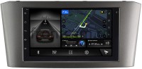 Штатная магнитола Toyota Avensis 2 2003-2009 Canbox L-Line 4476-RP-TYAV25Xc-09 Android 4G-SIM, 3/32, TS18, DSP, IPS