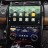 Штатная магнитола + сенсорный климат-контроль Land Rover Discovery 5 2016-2021 Radiola RDL-1755 Low / High