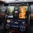Штатная магнитола + сенсорный климат-контроль Land Rover Discovery 5 2016-2021 Radiola RDL-1755 Low / High