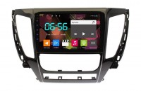 Штатная магнитола Mitsubishi Pajero Sport 2017+ Carwinta CF-3112TS9 Android 8.1 