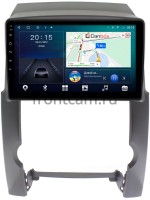 Штатная магнитола Kia Sorento II 2009-2012 без усилителя Canbox L-Line 4168-10-1131 Android 10 4G-SIM, 3/32, TS18, DSP, QLed