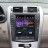 Штатная магнитола Toyota Corolla 2007-2013 - Carmedia ZF-1063-Q6 Тесла-Стиль Android