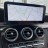 Штатная магнитола Mercedes-Benz V-class, C-class W205, GLC X253 2019+ NTG 6.0 Radiola RDL-7832 4G