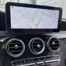 Штатная магнитола Mercedes-Benz V-class, C-class W205, GLC X253 2019+ NTG 6.0 Radiola RDL-7832 4G